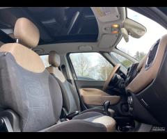 FIAT - 500 L - 1.3 Multijet 85 CV Dualogic Lounge - 17