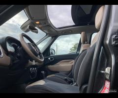 FIAT - 500 L - 1.3 Multijet 85 CV Dualogic Lounge - 18