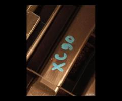 BARRA RINFORZO PARAURTI POSTERIORE VOLVO XC90 I (2 - 13