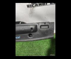 PANELLO DI SCHIUMA SUPORTE PARAURTI POSTERIORE MIN - 12