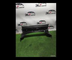 PARAURTI ANTERIORE RADIATORE ARIA RIFLETTORE JAGUA - 1