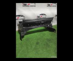 PARAURTI ANTERIORE RADIATORE ARIA RIFLETTORE JAGUA - 2