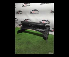 PARAURTI ANTERIORE RADIATORE ARIA RIFLETTORE JAGUA - 3