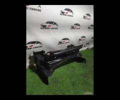 PARAURTI ANTERIORE RADIATORE ARIA RIFLETTORE JAGUA - 4