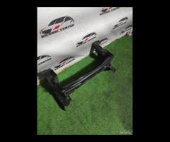 PARAURTI ANTERIORE RADIATORE ARIA RIFLETTORE JAGUA - 5