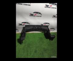 PARAURTI ANTERIORE RADIATORE ARIA RIFLETTORE JAGUA - 6