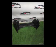 PARAURTI ANTERIORE RADIATORE ARIA RIFLETTORE JAGUA - 7