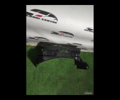 PARAURTI ANTERIORE RADIATORE ARIA RIFLETTORE JAGUA - 9