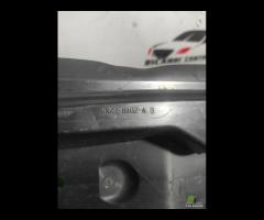 PARAURTI ANTERIORE RADIATORE ARIA RIFLETTORE JAGUA - 11