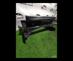 PARAURTI ANTERIORE RADIATORE ARIA RIFLETTORE JAGUA - 12