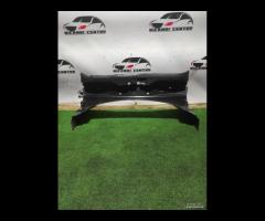 SUPPORTO RADIATORE PANNELLO SLAM JAGUAR XF I X250 - 1