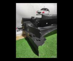 SUPPORTO RADIATORE PANNELLO SLAM JAGUAR XF I X250 - 3