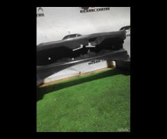 SUPPORTO RADIATORE PANNELLO SLAM JAGUAR XF I X250 - 4