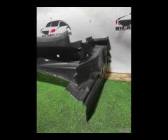 SUPPORTO RADIATORE PANNELLO SLAM JAGUAR XF I X250 - 5