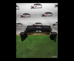 SUPPORTO RADIATORE PANNELLO SLAM JAGUAR XF I X250 - 7