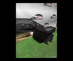 SUPPORTO RADIATORE PANNELLO SLAM JAGUAR XF I X250 - 8