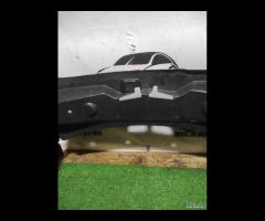 SUPPORTO RADIATORE PANNELLO SLAM JAGUAR XF I X250 - 10