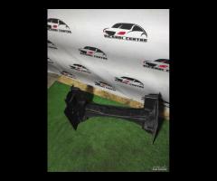 SUPPORTO RADIATORE PANNELLO SLAM JAGUAR XF I X250 - 11