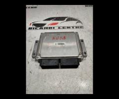 CENTRALINA MOTORE ECU FORD KUGA 2.0D 28509736 DS71 - 1