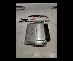 CENTRALINA MOTORE ECU FORD KUGA 2.0D 28509736 DS71 - 2