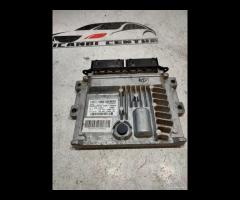 CENTRALINA MOTORE ECU FORD KUGA 2.0D 28509736 DS71 - 3
