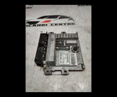 CENTRALINA MOTORE ECU FORD KUGA 2.0D 28509736 DS71 - 4