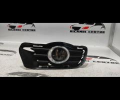 FARO FENDINEBBIA ANTERIORE DX+GRILA PARAURTI MERCE - 1