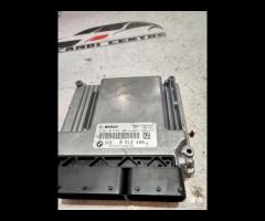 CENTRALINA MOTORE ECU BMW E82 E81 E87 E88 E90 E91 - 1