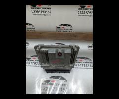 CENTRALINA MOTORE ECU OPEL INSIGNIA / ASTRA 554854 - 2