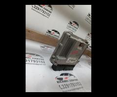 CENTRALINA MOTORE ECU OPEL INSIGNIA / ASTRA 554854 - 7