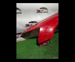 PARAFANGO ANTERIORE DESTRO SX AUDI A6 C6 4F 2008-2