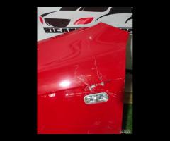 PARAFANGO ANTERIORE DESTRO SX AUDI A6 C6 4F 2008-2 - 6