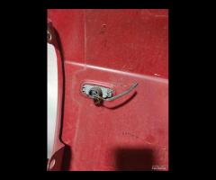 PARAFANGO ANTERIORE DESTRO SX AUDI A6 C6 4F 2008-2 - 11