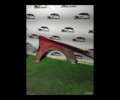 PARAFANGO ANTERIORE DESTRO SX AUDI A6 C6 4F 2008-2 - 12