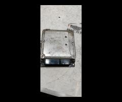 CENTRALINA MOTORE  ECU VOLKSWAGEN PASSAT B6 03L907