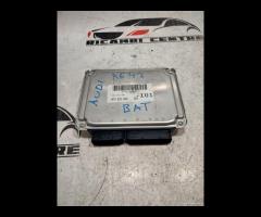 CENTRALINA MOTORE AUDI A6 C6 2005 4F0910560 026120