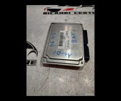 CENTRALINA MOTORE AUDI A6 C6 2005 4F0910560 026120