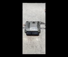 CENTRALINA MOTORE ECU Opel Insignia 2.0 Automata 5