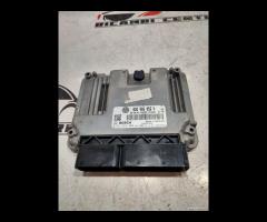 CENTRALINA ECU MOTORE 1.9D VW GOLF V 03G906056K 03