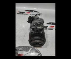 COMPRESSORE ARIA CONDIZIONATA BMW E87 447260-1850