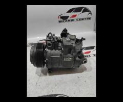 COMPRESSORE ARIA CONDIZIONATA BMW E87 447260-1850