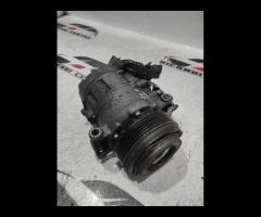 COMPRESSORE ARIA CONDIZIONATA BMW E87 447260-1850 - 9