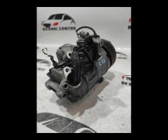 COMPRESSORE ARIA CONDIZIONATA BMW E87 447260-1850 - 10