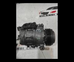 COMPRESSORE ARIA CONDIZIONATA BMW E87 447260-1850 - 11