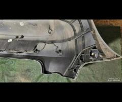 PARAURTI POSTERIORE CON SENSORI VOLKSWAGEN EOS 200 - 11
