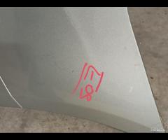 PARAURTI POSTERIORE CON SENSORI VOLKSWAGEN EOS 200 - 13