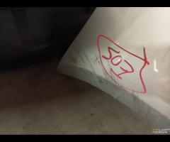 PARAURTI POSTERIORE CON SENSORI VOLKSWAGEN EOS 200 - 14