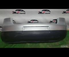 PARAURTI POSTERIORE VOLKSWAGEN GOLF 5 MK5 (1K1) 20