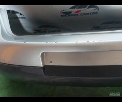 PARAURTI POSTERIORE VOLKSWAGEN GOLF 5 MK5 (1K1) 20