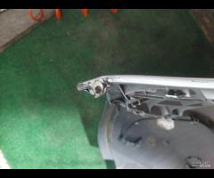 PARAURTI POSTERIORE VOLKSWAGEN GOLF 5 MK5 (1K1) 20 - 6